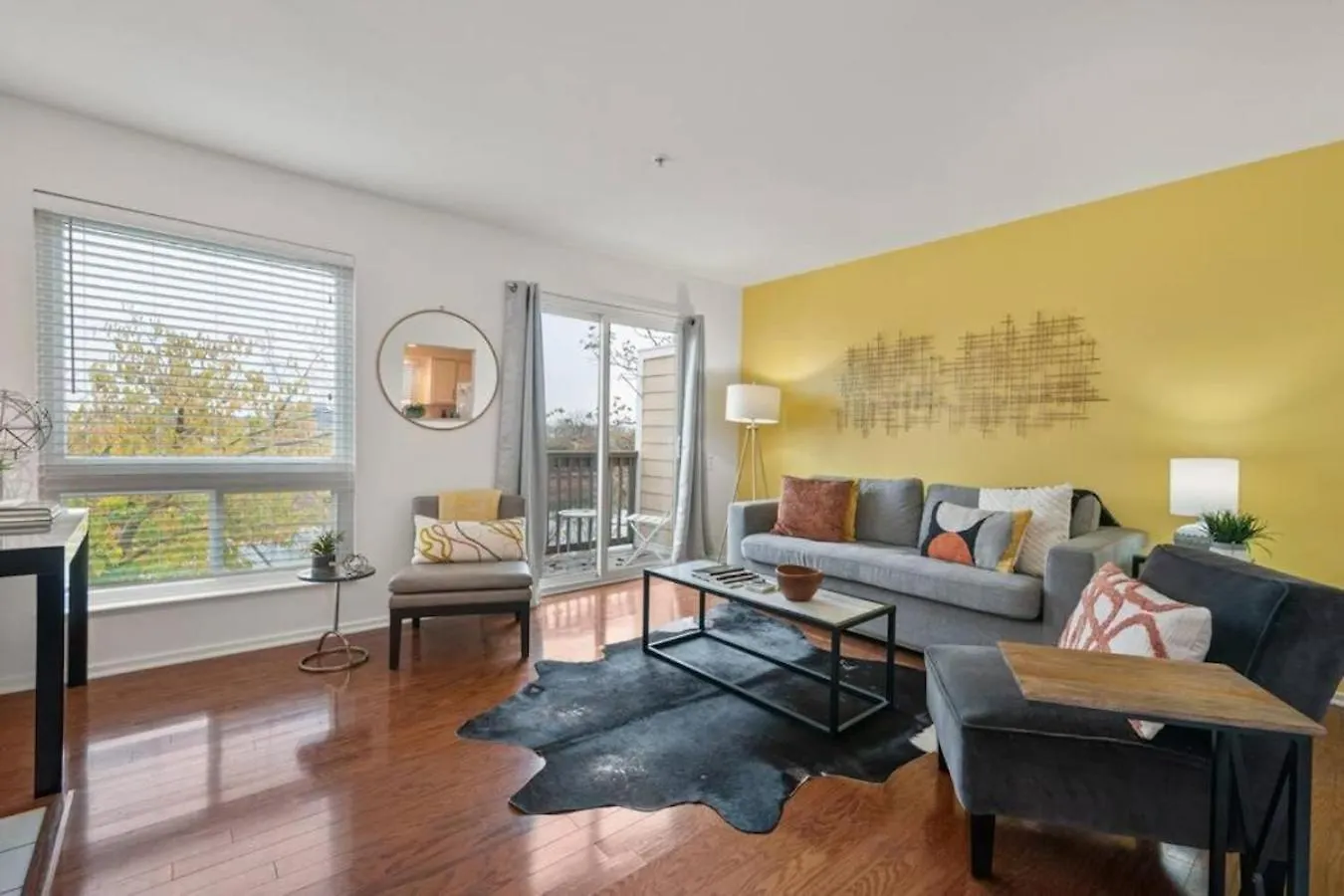 Downtown Nashville Riverfront Unit 790
