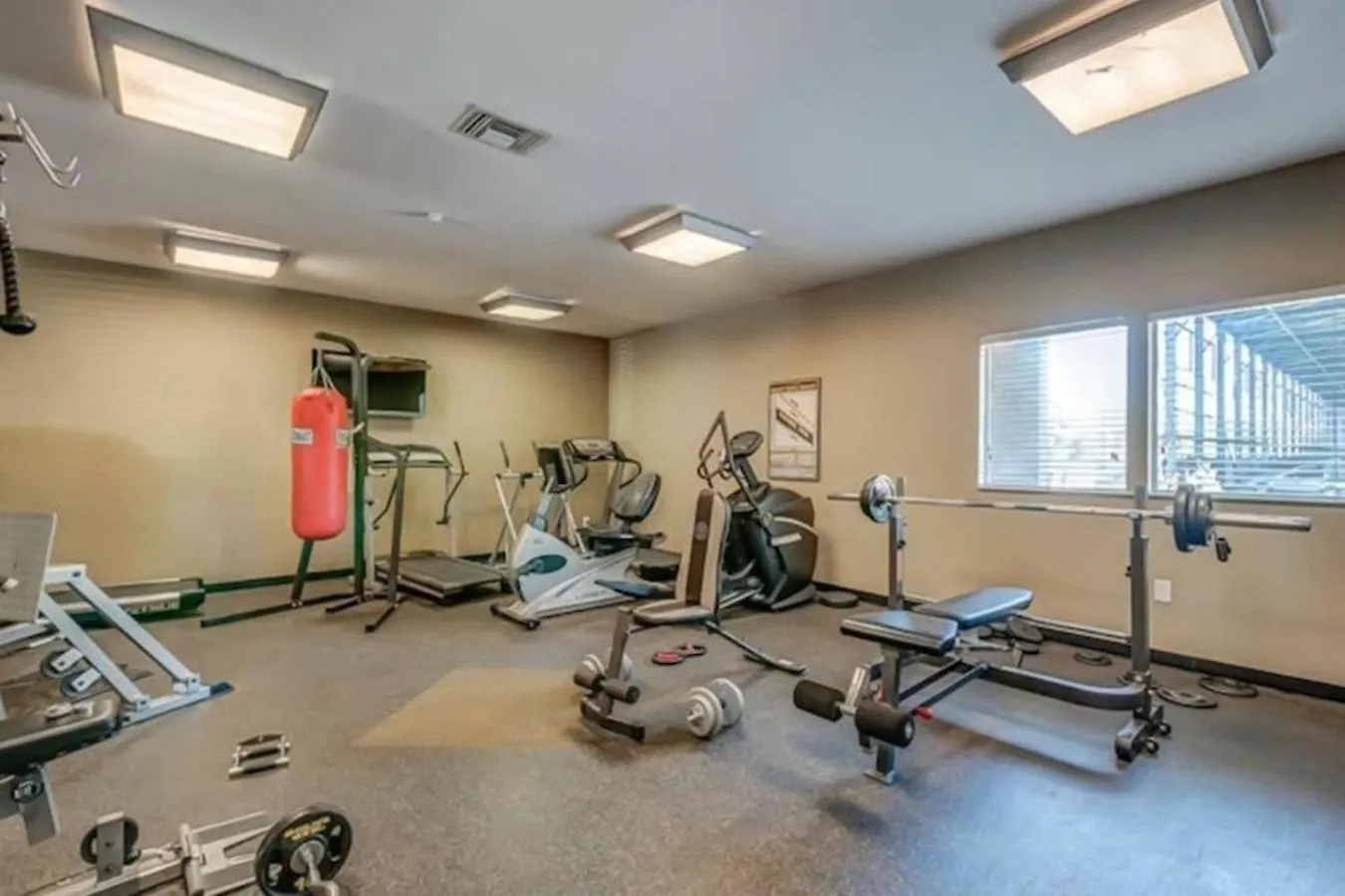 Downtown Nashville Riverfront Unit 790 Apartment