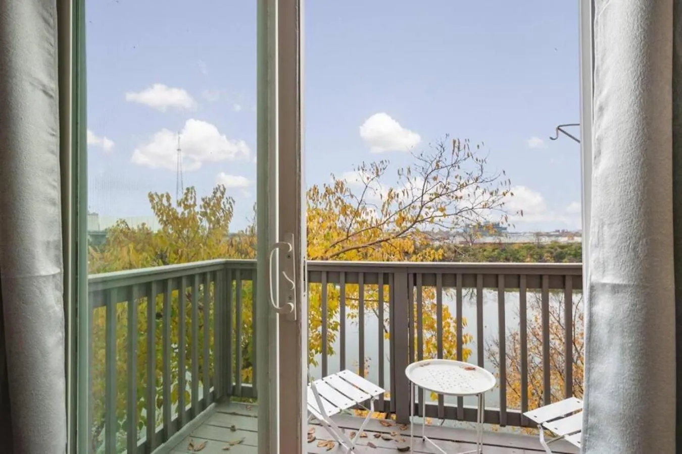 Apartment Downtown Nashville Riverfront Unit 790