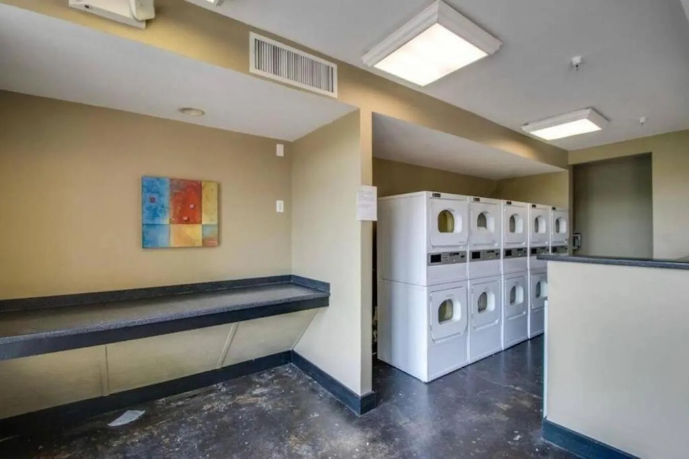 Downtown Nashville Riverfront Unit 790 Apartment