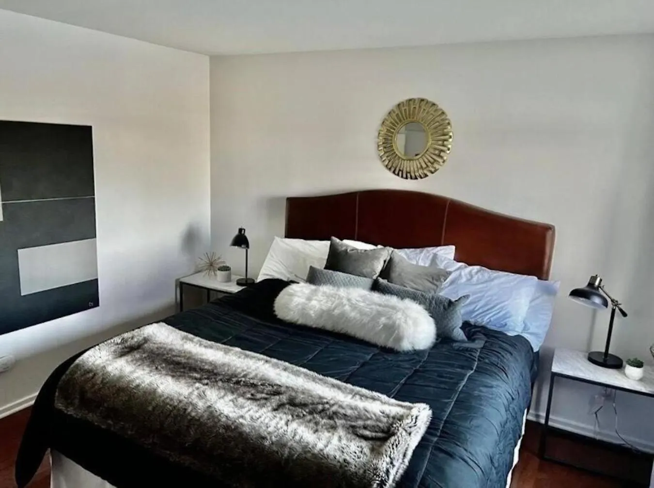Downtown Nashville Riverfront Unit 790