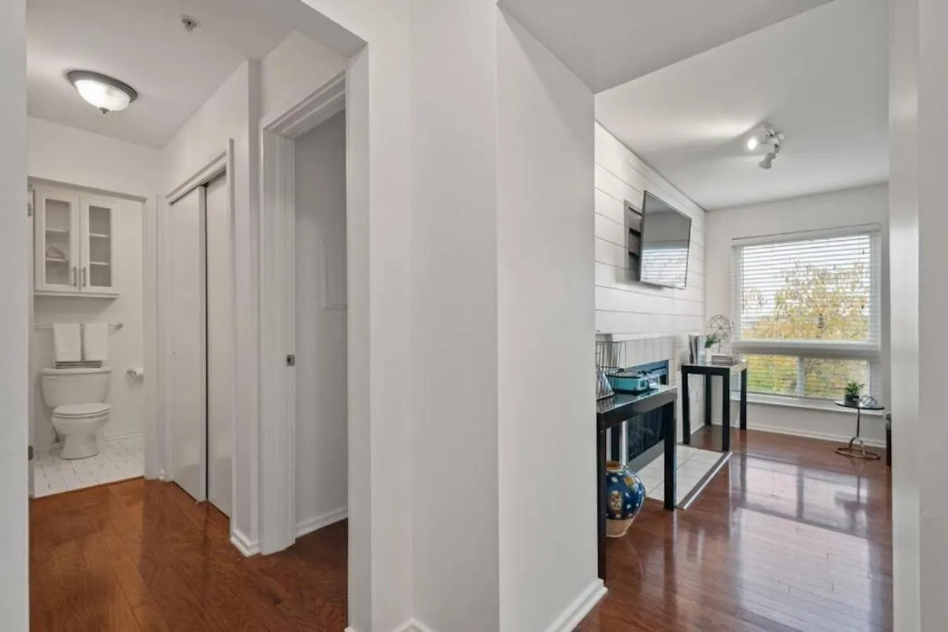 Downtown Nashville Riverfront Unit 790 United States