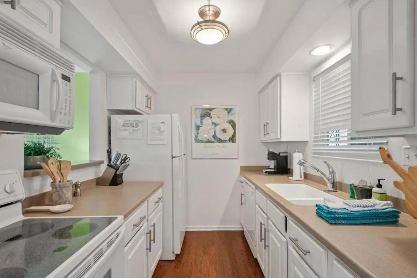 Apartment Downtown Nashville Riverfront Unit 790 United States