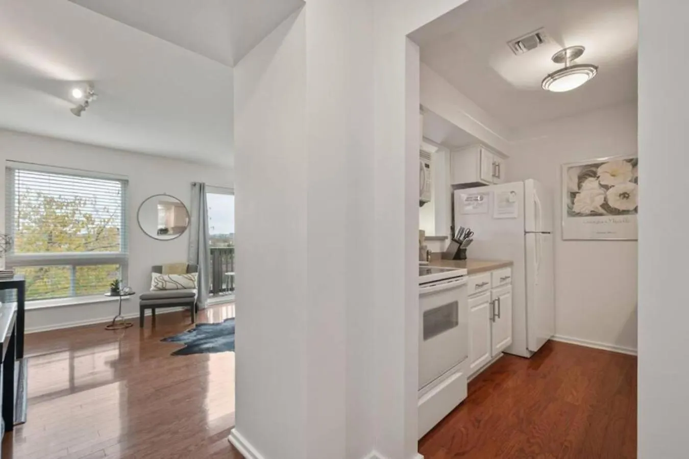 Downtown Nashville Riverfront Unit 790 Apartment